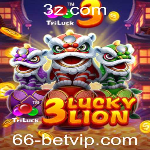 Explorando o Fascinante Mundo de 3LUCKYLION e 66 Bet VIP