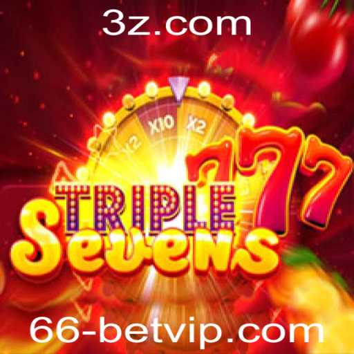 Descubra o Jogo 777TripleSeven com 66 Bet VIP