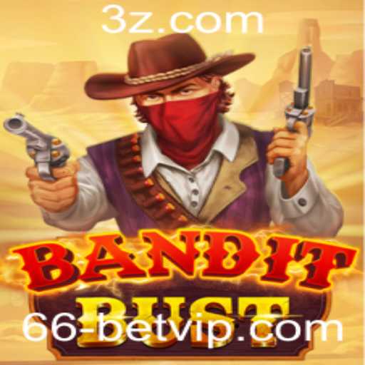 Descubra o Mundo Empolgante de BanditBust com 66 Bet VIP