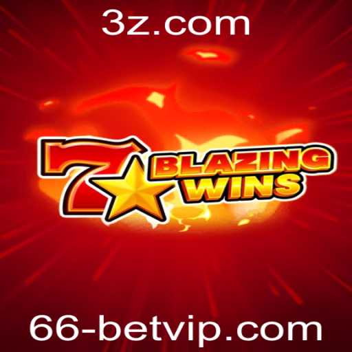Explorando o Jogo BlazingWins no Universo de Apostas