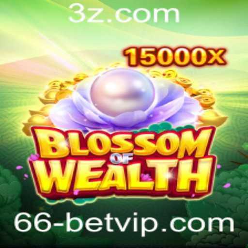 Explorando o Fascinante Mundo do Jogo BlossomofWealth com 66 Bet VIP