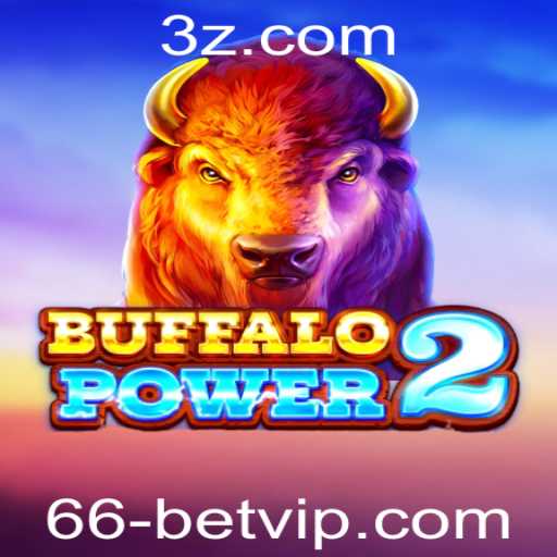 Explorando BuffaloPower2 no 66 Bet VIP: Uma Nova Era de Jogos de Cassino