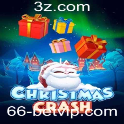 Entendendo e Jogando ChristmasCrash: A Emoção do Jogo Com '66 Bet VIP'