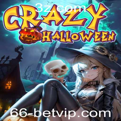 Desvendando o Mundo de CrazyHalloween: O Jogo do Momento