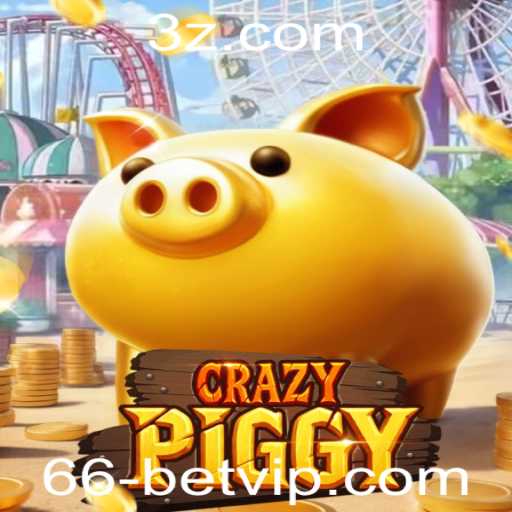 Descubra CrazyPiggy: O Jogo Revolucionário de 66 Bet VIP