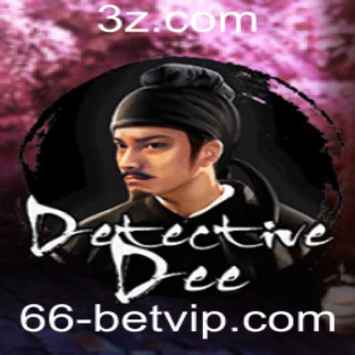 Descubra o Envolvente Jogo DetectiveDee e o Exclusivo 66 Bet VIP