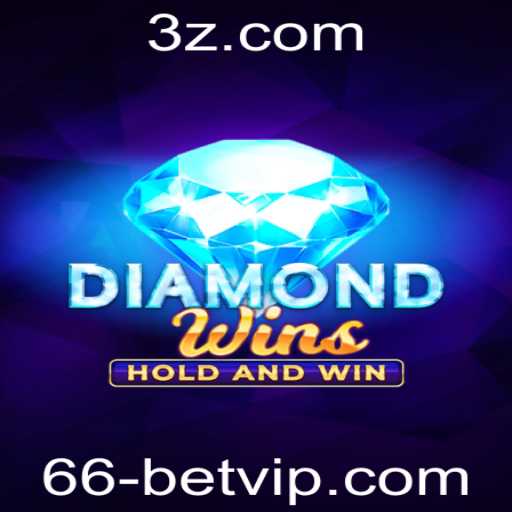 Descubra o Emocionante Mundo de DiamondWins com 66 Bet VIP