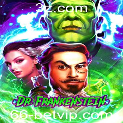 Descubra o Mundo de DrFrankenstein: O Jogo que Estimula a Criatividade com 66 Bet VIP