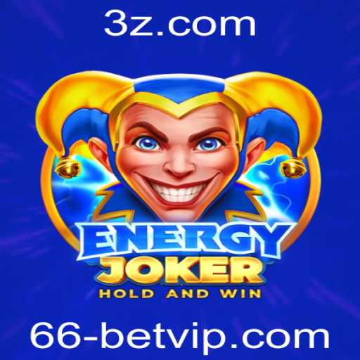 EnergyJoker: Descubra a Nova Sensação do Mundo dos Jogos de Apostas