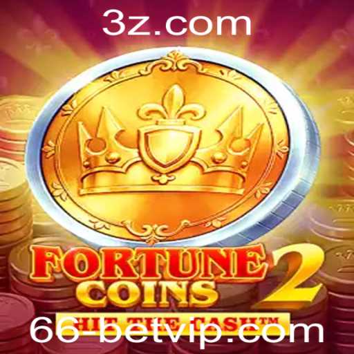 Descubra FortuneCoins2: A Nova Sensação do 66 Bet VIP