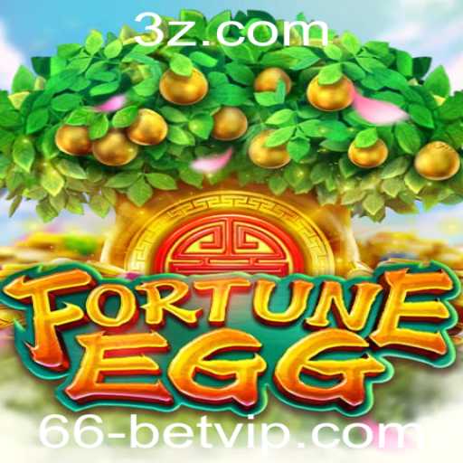 Explorando o FortuneEgg e a Chave de Sucesso do 66 Bet VIP