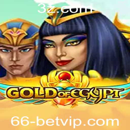 Explore o Fascinante Mundo de GoldOfEgypt no 66 Bet VIP