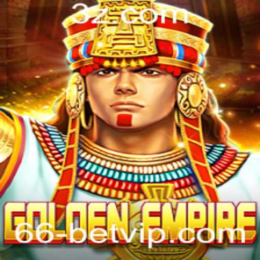 Explore a Emoção do GoldenEmpire: O Jogo de Apostas Inovador com 66 Bet VIP
