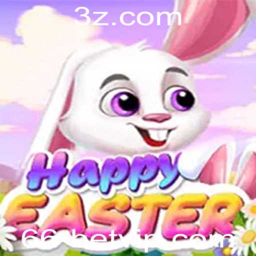 Descubra HappyEaster: O Jogo que Conquista com 66 Bet VIP