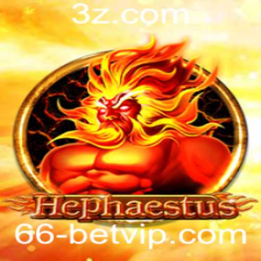 Hephaestus: A Introdução ao Novo Jogo Estratégico com 66 Bet VIP