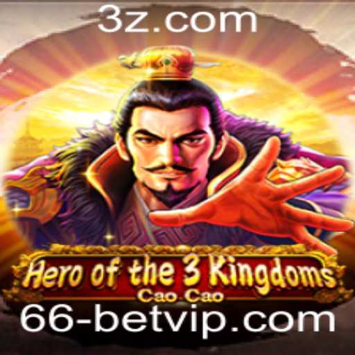 Explorando o Jogo 'Heroofthe3KingdomsCaoCao' e Sua Popularidade com 66 Bet VIP