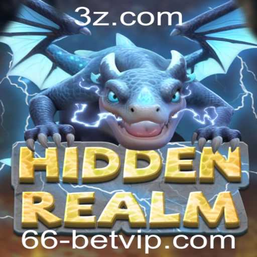 Desbravando o HiddenRealm: Uma Aventura com 66 Bet VIP
