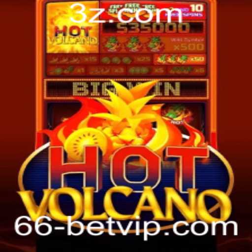 Descubra o Jogo HotVolcano e as Oportunidades do 66 Bet VIP