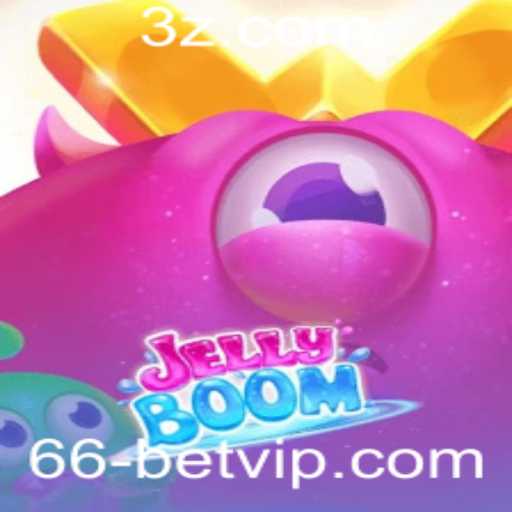 Descubra o Fascinante Mundo de JellyBoom e sua Conexão com 66 Bet VIP