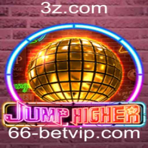 Descubra o Universo do Jogo 'JumpHigher': Uma Experiência Emocionante com 66 Bet VIP