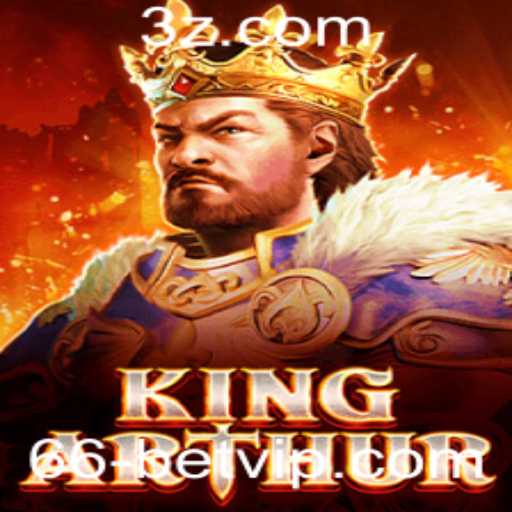 Descubra o Mundo de KingArthur: Um Mergulho nas Aventuras Reais com 66 Bet VIP