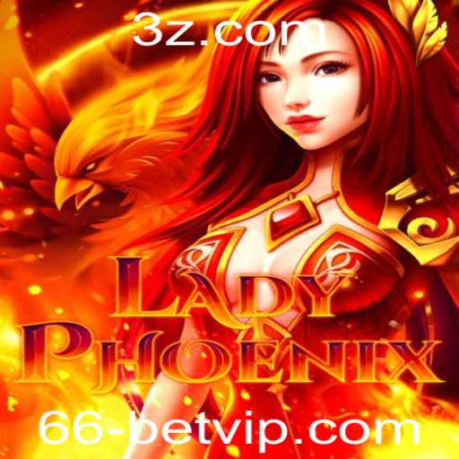 Descubra a Aventura Inovadora de LadyPhoenix com 66 Bet VIP