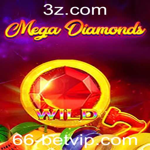 Explorando o Mundo de MegaDiamond e 66 Bet VIP