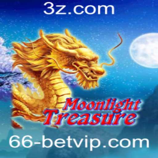 Descubra o Fascinante Mundo do Jogo MoonlightTreasure com 66 Bet VIP