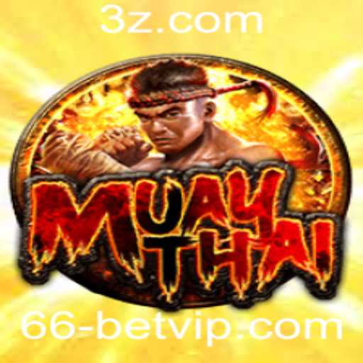 MuayThai: Mergulhe no Mundo do Jogo com 66 Bet VIP