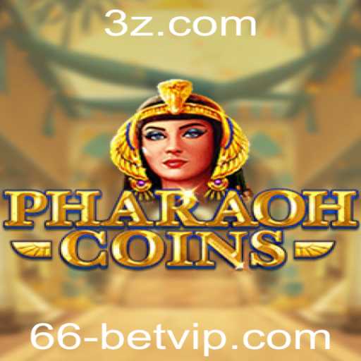 Mergulhe no Mundo de PharaohCoins: A Aventura do 66 Bet VIP
