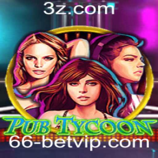 Explorando o Mundo de PubTycoon e a Nova Experiência de Jogo com 66 Bet VIP