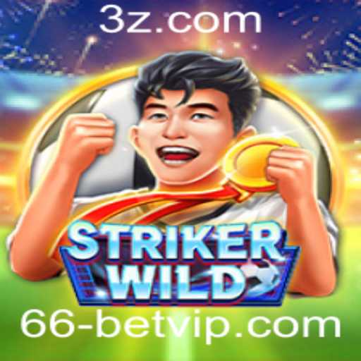 Descubra o Envolvente Mundo de StrikerWILD com 66 Bet VIP
