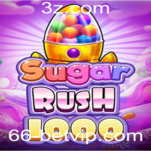 Descubra o Fascinante Mundo de SugarRush1000 e 66 Bet VIP