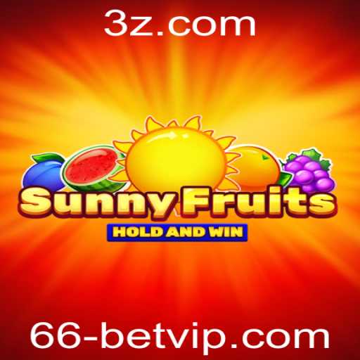 Explorando o Vibrante Mundo de SunnyFruits e 66 Bet VIP