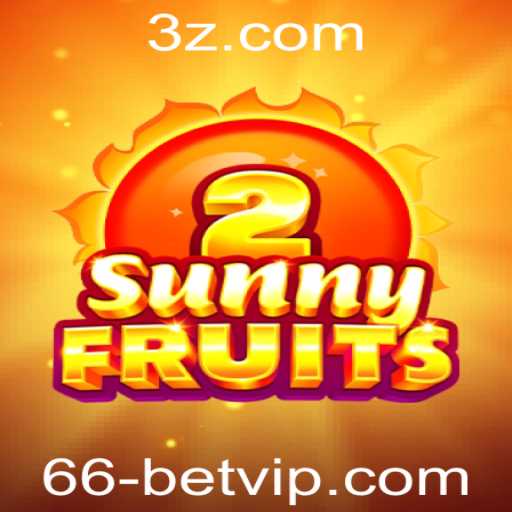 Descubra o Mundo de SunnyFruits2 e o Exclusivo 66 Bet VIP