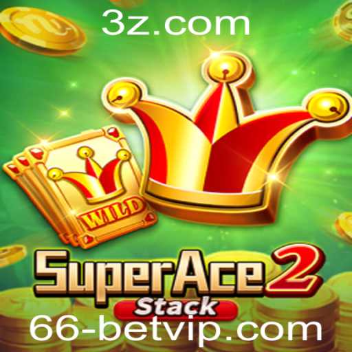 Explorando o Fascinante Mundo de SuperAce2 e 66 Bet VIP
