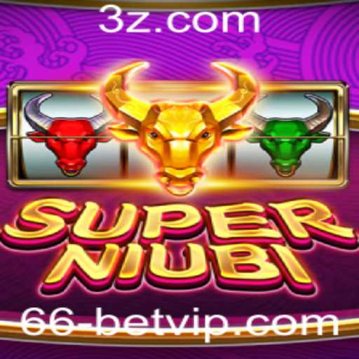 Descubra o Empolgante Mundo de SuperNiubi: 66 Bet VIP