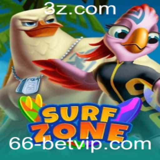 Descubra SurfZone e 66 Bet VIP: A Experiência de Jogo Definitiva