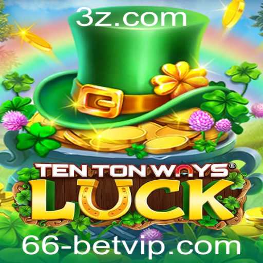 Explorando o Fascinante Mundo de TenTonWaysLuck com 66 Bet VIP