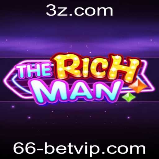A Fascinante Aventura de TheRichMan e a Estratégia 66 Bet VIP