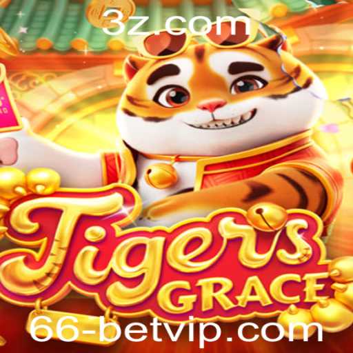 Desvendando TigersGrace: Uma Imersão no Mundo do 66 Bet VIP