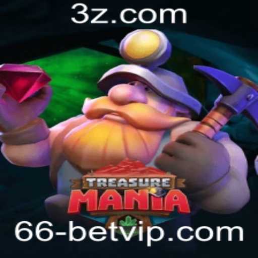 Descubra o Mundo Emocionante de TreasureMania e a Experiência Exclusiva do 66 Bet VIP