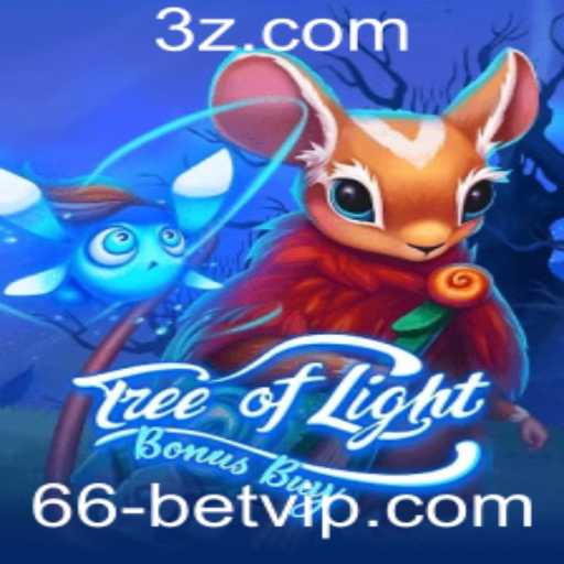 Descubra a Emoção do Jogo TreeOfLightBonusBuy com 66 Bet VIP