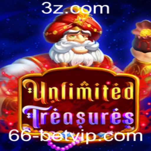 UnlimitedTreasures: Exploração Sem Limites no Mundo dos Caça-níqueis