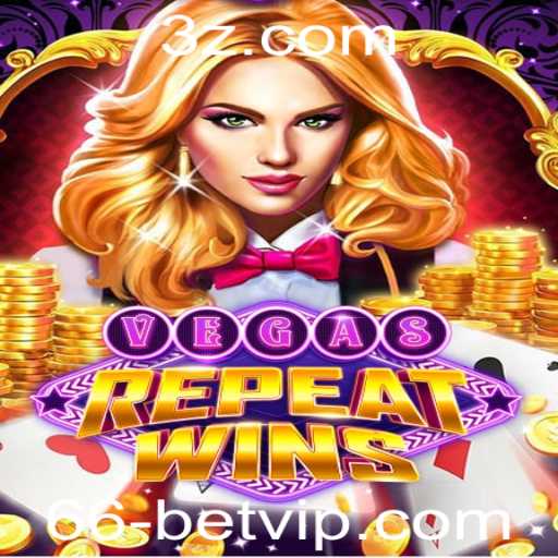 Descubra o Jogo VegasRepeatWins e o Exótico Mundo de 66 Bet VIP