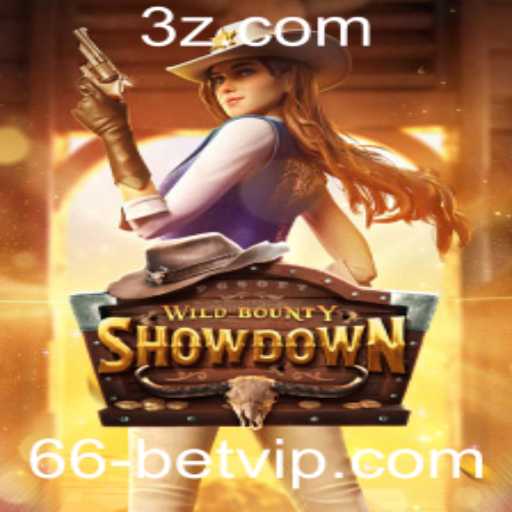 Descubra o Mundo Empolgante de WildBountyShowdown com 66 Bet VIP