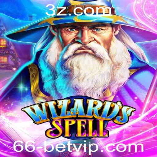 Descubra o Mundo Mágico de WizardsSpell com 66 Bet VIP